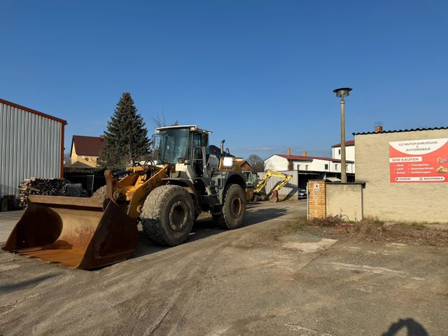 Liebherr LIEBHERR L544 2+2