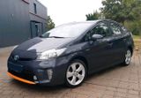 Toyota Prius 3 Executive / Relax Garantie ... - Toyota Prius aus 2013