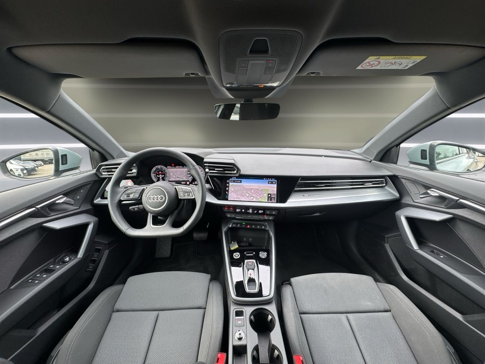 Audi A3 - Bild 9
