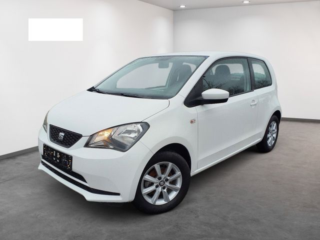 Seat Mii Chic*ERST 44.000 KM*KLIMA*PDC*ISOFIX*