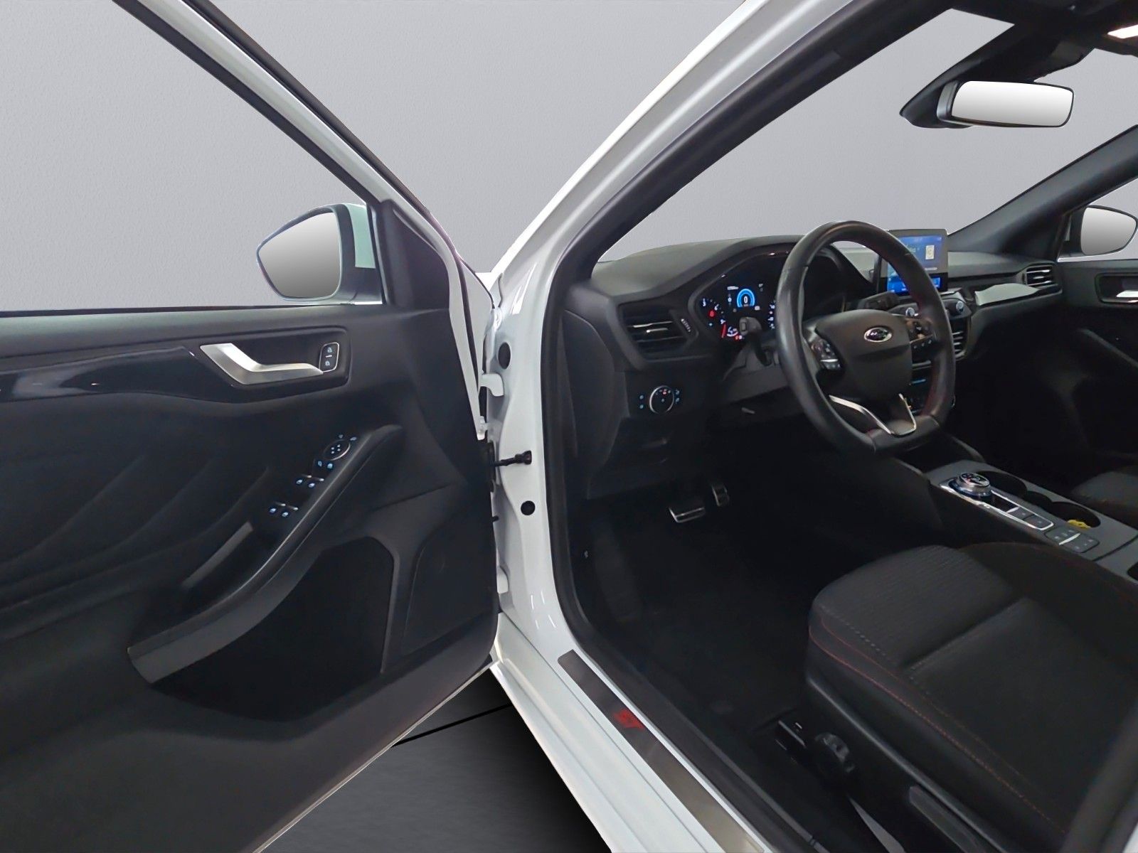 Ford Focus - Ansicht 11