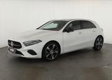 Mercedes-Benz A 250 4M Progressive+ Night Matrix Nav KeyGo Kam - gebrauchte Mercedes-Benz A 250 aus dem Jahr 2024