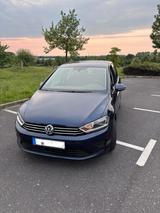 Volkswagen Golf Sportsvan 1.4 TSI 92kW Comfortline Comf...