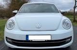 Volkswagen Beetle 1.2 TSI - Model CUP Chrome!  58.500KM! - Volkswagen Beetle 5C