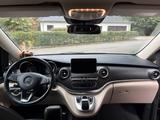 Mercedes-Benz V 300 d Aut. EXCLUS. ED. lang EXCLUSIVE EDITION - Mercedes-Benz V 300 in Gelsenkirchen