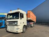 DAF XF105.410T - Angebote entsprechen deinen Suchkriterien