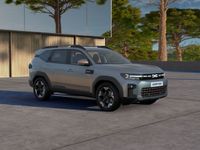 Dacia Bigster - Vorschau Bild 21