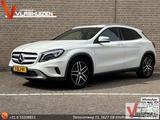 Mercedes-Benz GLA 220 CDI Ambition | € 8.200,- NETTO! | automa - Mercedes GLA-Klasse bis 10.000 Euro