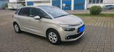 Citroën C4 Picasso 1.2 Benzin  2017 Bj TÜV... - Citroën C4 Picasso Kombi Gebrauchtwagen