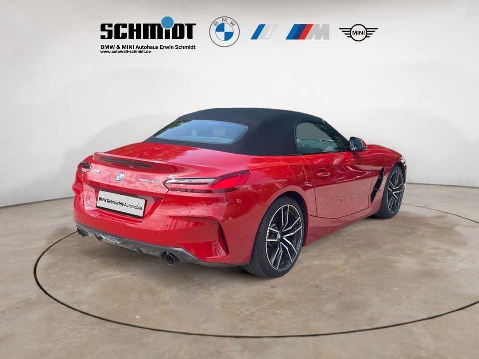 BMW Z4 sDrive30i M SPORT 2Jahre-BPS foto 5