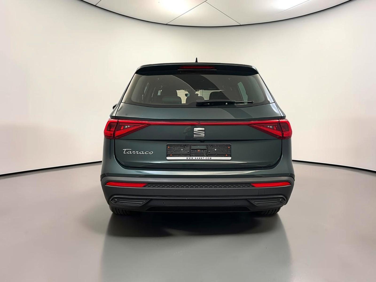 SEAT Tarraco Style 1.5 TSI DSG*7-SITZER*NAVI*AHK*KAME, миниатюра 6