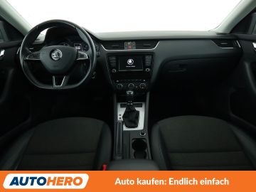 Skoda Octavia - 12