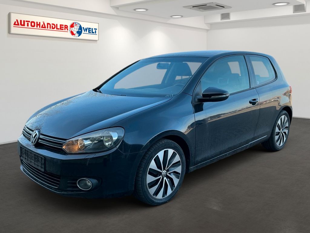 Angebot ansehen Volkswagen Golf
