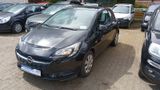 Opel Corsa 1.2i Edition/Klima/Tempomat/Sitzheizung - Opel Corsa in Lübeck