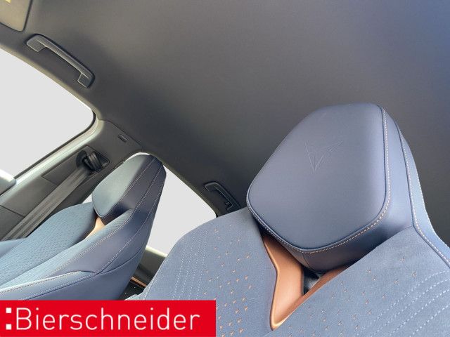 Cupra Tavascan - Bild 17