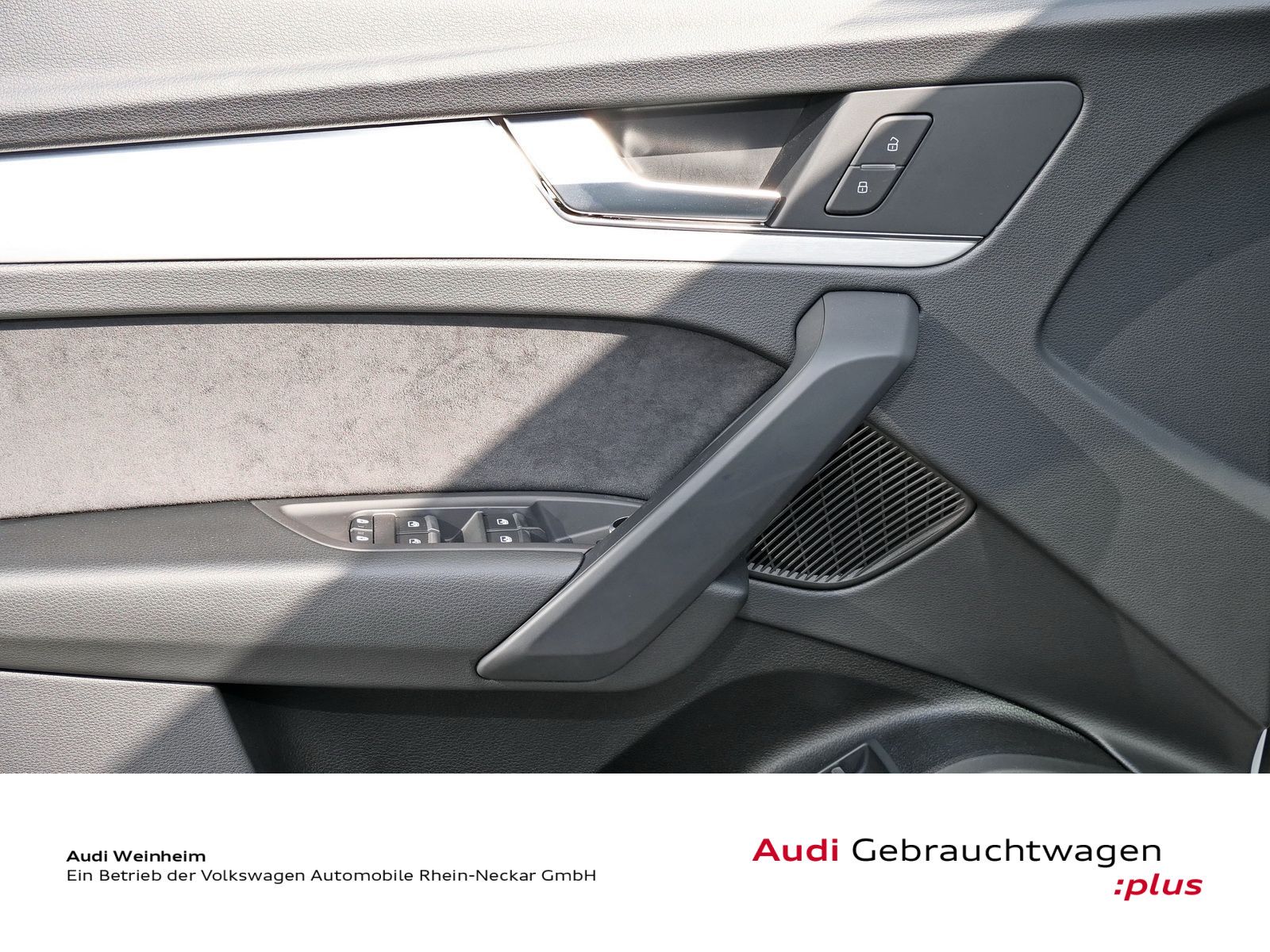 Audi Q5 - Bild 23