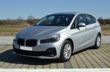 BMW 220i Active Tourer Steptronic Sport line AHK LED