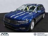 Volkswagen Passat Var. 1.5 TSI Business DSG AHK*RFK*ACC*NAV - Volkswagen Passat: V5