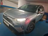 Toyota Rav4 2.5 Dynamic Business 4x4 - gebrauchte Toyota RAV 4 aus dem Jahr 2023