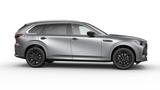 Mazda CX-80 e-SKYACT PHEV Aut. AWD Homura Plus 7 sitze - Mazda: 7sitzer