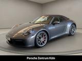 Porsche 992 911 Carrera 4S Cabrio Clubleder Sportabgas - Porsche 992 in Köln