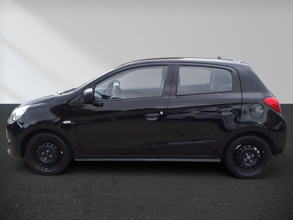 Mitsubishi Space Star 1.0 – Bild 9