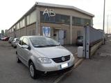 Volkswagen VOLKSWAGEN Fox 1.4 *OK NEOPATENTATI* *FINANZIABI - Volkswagen Fox: 1.4