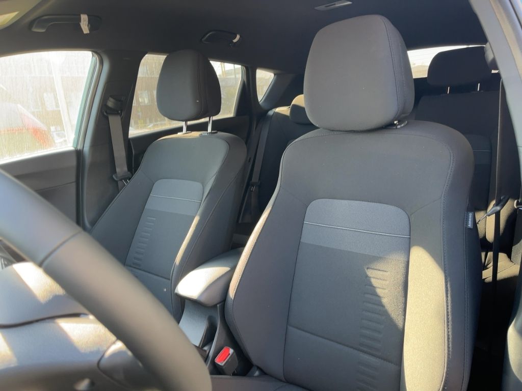 Hyundai BAYON - Bild 9