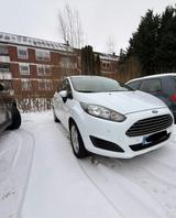 Ford Fiesta 1,5 TDCi Ambiente Ambiente - Ford Fiesta Ambiente mit Diesel-Antrieb