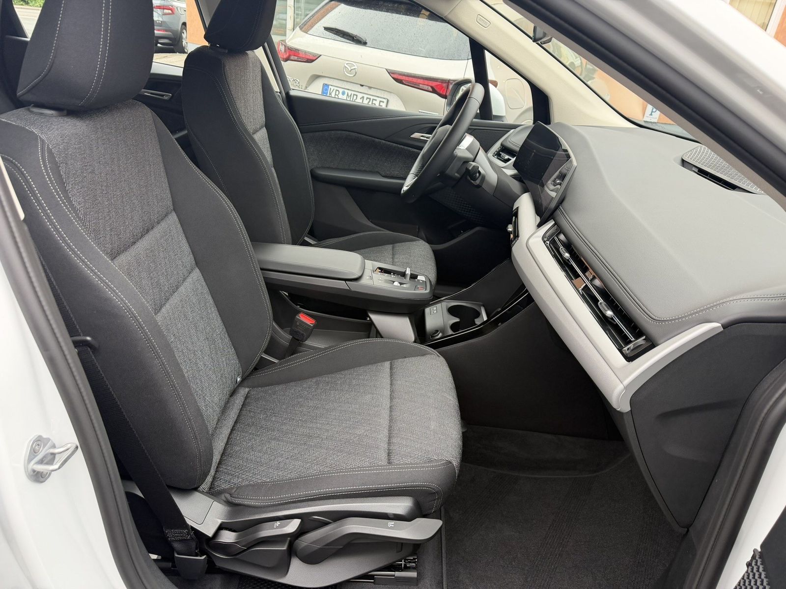 BMW 220 Active Tourer - Bild 19