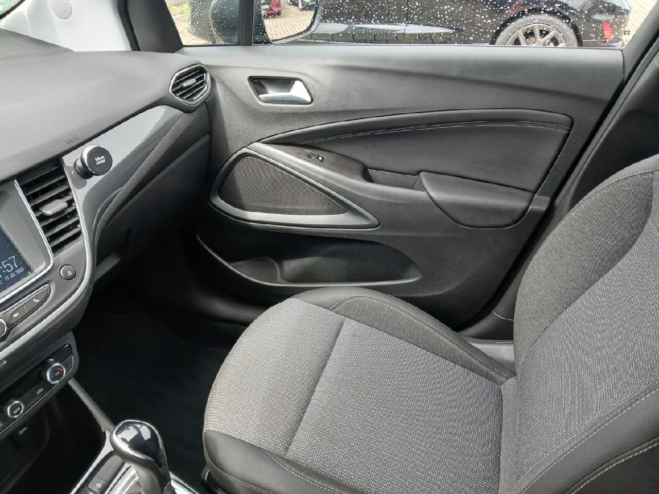 Fahrzeugabbildung Opel Grandland Elegance
