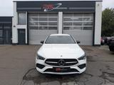 Mercedes-Benz CLA 250 Shooting Brake AMG/Night/Dist/Kamera/AHK - Mercedes-Benz CLA 250 Shooting Brake: mit Anhängerkupplung