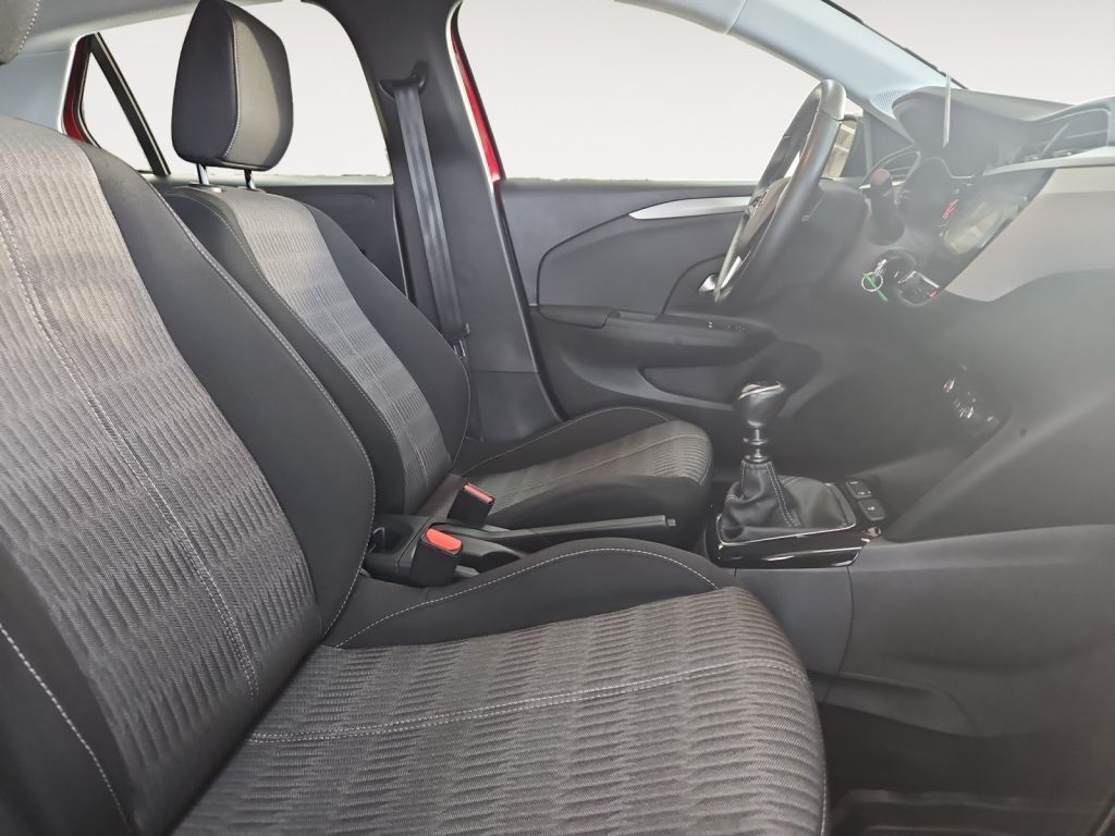 Fahrzeugabbildung Opel Corsa 1.2 Turbo Edit. Navi Sitzheizung Parkpilot