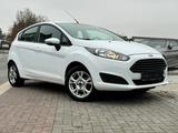 Ford Fiesta Sync Edition Sitzheizung Klima 2.Hand Top - Ford Fiesta: Edition