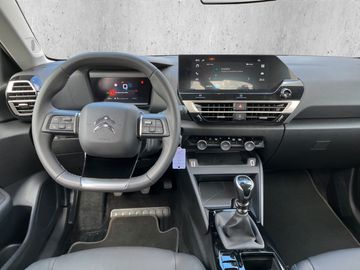Citroën C4 PureTech 130 S&S Plus *CARPLAY*PDC*Allwetter*