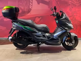 Kawasaki J300 - KAWASAKI J300