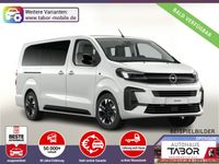 Opel Zafira - Vorschau Bild 1