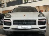 Porsche Cayenne Turbo SE SportDesign Sbel Carbon ACC AHK - Porsche Cayenne mit Hybrid-Antrieb: Turbo