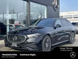 Mercedes-Benz E 450 d 4M T AMG Airmatic DigLi StHz Memo SKlima