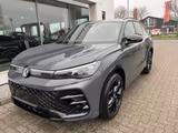 Volkswagen Tiguan 2,0 TDI DSG R-Line GAR 11/2030 - Volkswagen Tiguan mit Diesel-Antrieb