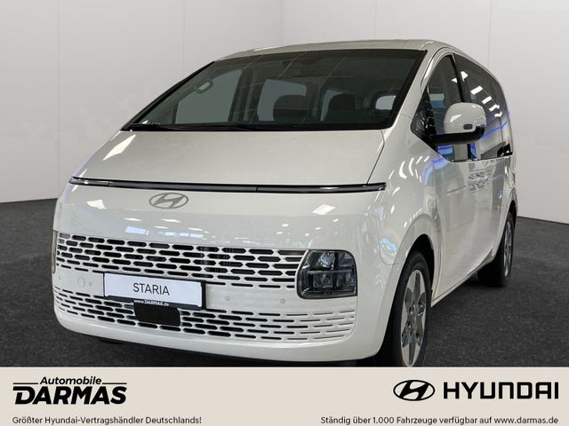 Hyundai STARIA Hybrid 1.6 T-GDI AT 9-Sitzer 2WD Trend