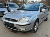 Ford Focus 1.6L Zetec-S/Duratec - Ford Focus aus 2005: 1.6