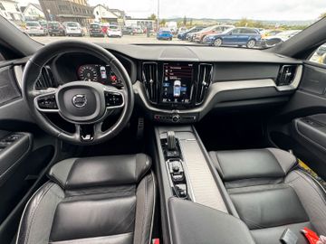 Volvo XC60 - 9