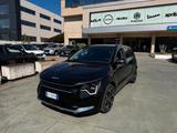 Kia KIA NIRO 1.6 HEV GPL STYLE 2025 - Kia Niro mit Halbautomatikschaltung