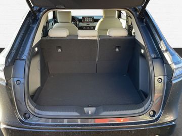 Fotografie 7 des Honda HR-V 1.5 Advance Style Navi Kamera PDC