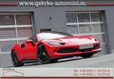 Ferrari 296 GTS*DaytonaRacingSeat,Lift,JBL,Carbon,Alkant