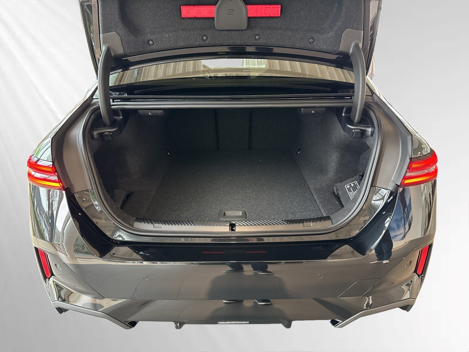 BMW i5 - Bild 16