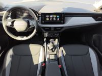 Skoda Scala - Vorschau Bild 17