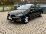 Volkswagen Polo VI Trendline*SHZ*LED*PDC*60TKM*TOP - Volkswagen Polo in Saarbrücken