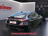 Honda Civic 2.0 e:HEV Advance PANO+BOSE+CARPLAY+NAVI - Honda Civic Advance mit Hybrid-Antrieb (Benzin/Elektro)